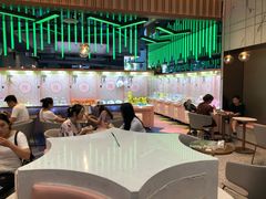 大堂-奈雪的茶(印象城店)