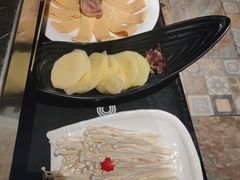 -0048鲜活香辣虾·火锅(铜陵路店)