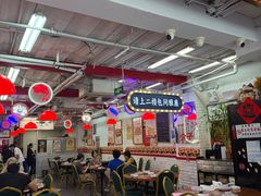 -谢记上海大排档(长寿路店)