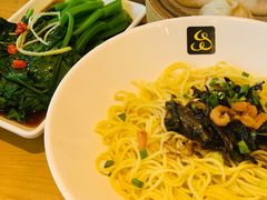 -一品小笼(金融街店)