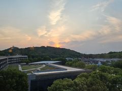 -佘山世茂艾美·御珍轩中餐厅