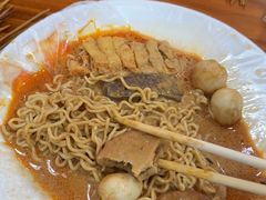 -郭记小街麻辣烫(南小街总店)