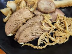 牛杂拼盘-有家牛馆·回归中式牛排·传承温州味(滨江龙湖天街店)