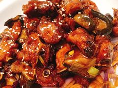 -春来和(汉城南路店)