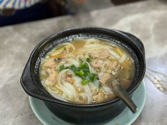 老友砂锅粉-柳记(南铁店)