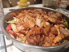 -黄记煌三汁焖锅(悦方IDmall店)