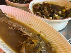 -食欲老院子荆芥疙瘩汤(经五路店)