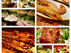-阳光岛·海鲜盛宴(银泰中心in99店)
