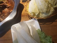 -老诚一锅(乔庄店)