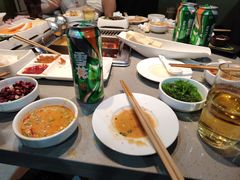 -海底捞火锅(杭州滨江九宜城店)