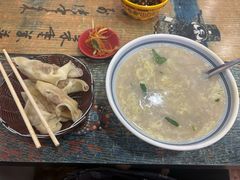 -老东门糁烫面角总店