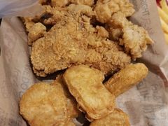 -肯德基(李家沱店)