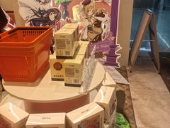 -沪上阿姨·臻选茶饮(上海环球港店)
