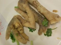 -振鼎鸡(华阴路店)