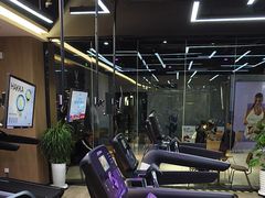 -威克健身游泳(万菱汇店)