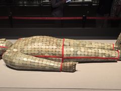 -北京大葆台遗址博物馆