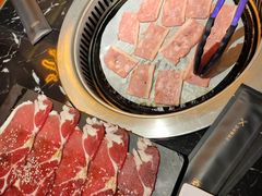 -齐齐哈尔烤肉(惠山万达店)