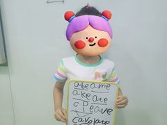 -奇尔思青少儿·语言·艺术·演讲(顾戴路店)