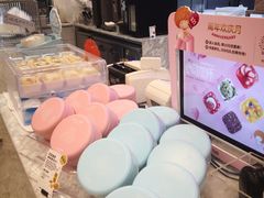 -BreadTalk面包新语(虹口龙之梦店)