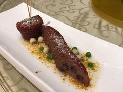 -同里湖大饭店-怡景轩中餐厅(同里古镇店)