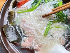 -贵州沾水米线(学田湾店)