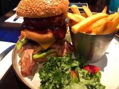 -blue frog蓝蛙(长泰广场店)