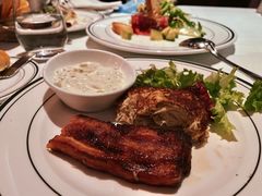 厚培根-Wolfgang’s Steakhouse 沃夫冈牛排馆(上海白玉兰广场店)