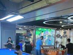 -CIAO·团建聚餐·生日派对轰趴馆(福田店)