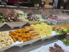 -醉人椒麻辣香锅(上地华联店)