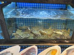 -碧海银沙海鲜餐厅(恒大海上威尼斯店)