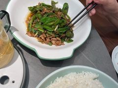 -荷花亭·湖北融合菜(十堰武商MALL店)