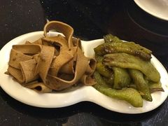 老汤干豆腐-张包铺(关东古巷店)