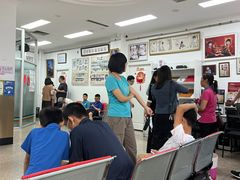 -中国照相馆(王府井店)