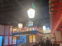 -牛New寿喜烧(虹桥新天地店)