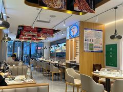 -西域胡氏大盘鸡(谈固店)