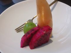 -大拙里·精致融合菜(沙湖桃源国际店)