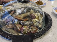 -前王院•巧克力海鲜市集餐厅(万平口店)