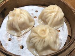 娃娃鱼包子-印象鲵宴·张家界地标美食名片(溪布街店)