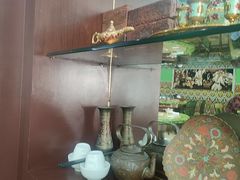 -清真新疆叶尔羌烤肉店(新香洲店)