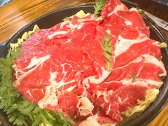 -千懿六本木酒场(常熟路店)