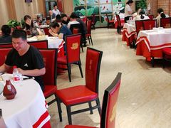 大堂-解家河南菜(商鼎路店)