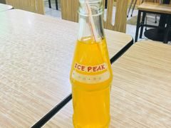 -清真盛志望麻酱酿皮·非遗老字号