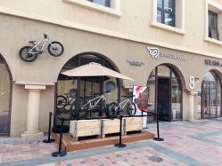 -Early Rider 儿童自行车(蓝色港湾店)