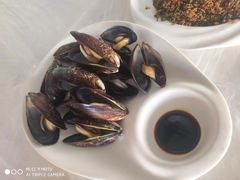 -众味海鲜大排档·活海鲜·潮汕味(南澳店)