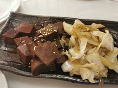 -芮麒·日本料理(淮海路店)