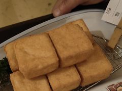 -大岛日本料理铁板烧(南通大饭店)