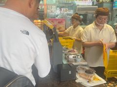 -鲍师傅糕点(春熙路店)
