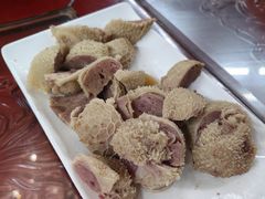 -正蓝旗草原特蒙餐