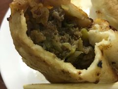 门钉肉饼-宝瑞门钉肉饼店