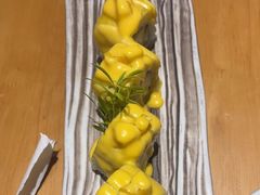 -一心创作料理屋(经开万达店)